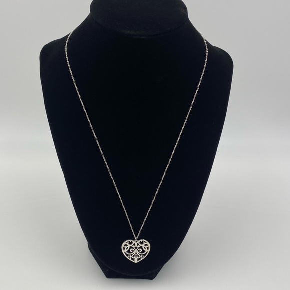 Tiffany & Co. necklace‎ enchant